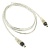 Кабель IEEE 1394 Fire Wire, 4/4pin, 1.2m
