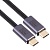 Кабель AVE USBC-43 (USB 4.0, Type-C, 20Gbps, 2м)