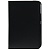 Чехол кожаный с поворачивающимся держателем для Samsung Galaxy Tab 3 (10.1) / P5200 / P5210 - черный