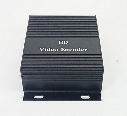 Энкодер AVE HDEX IPTV VE02 (H.264 Encoder)