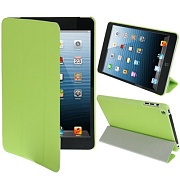 Чехол Smart Cover с защитой корпуса для iPad mini 1/2/3/Retina (зеленый)