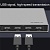 Переключатель KVM Switch AVE DPA-28 (DP 8K 60Hz, USB 2.0)
