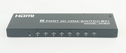 Переключатель HDMI - AVE HDSW 8x1