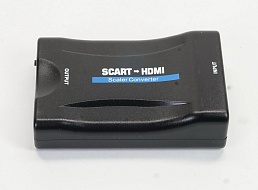 Конвертер AVE HDC-67 (SCART в HDMI)