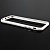 Бампер полиуретановый для iPhone 6 Plus (белый)