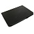 Чехол кожаный с держателем для Samsung Galaxy Tab 3 (10.1) / P5200 - черный