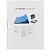 Обложка для экрана Smart Cover для iPad Air (серый)