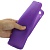 Чехол силиконовый для корпуса iPad mini 1/2/3/Retina (пурпурный)