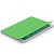 Обложка для экрана Smart Cover для iPad Air (зеленый)