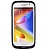 Чехол силиконовый для Samsung Galaxy Grand Duos / i9082 - черный