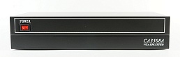 Разветвитель AVE VGASP8 (VGA+Audio на 8 портов, 350Mhz)